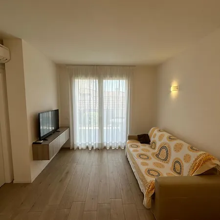 Marconi - Agenzia Cocal Apartamento Caorle