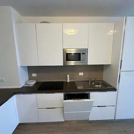 Apartamento Marconi - Agenzia Cocal Caorle