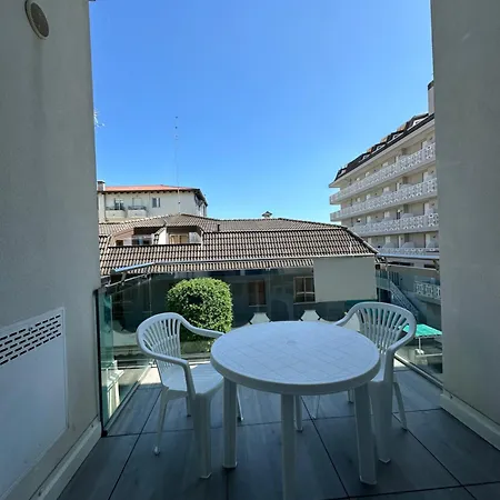 Marconi - Agenzia Cocal Apartamento *