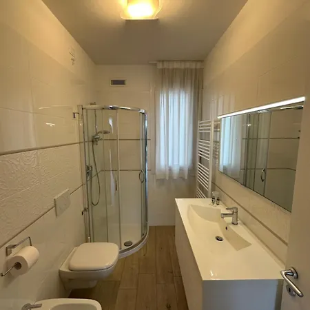 Marconi - Agenzia Cocal Apartamento Caorle