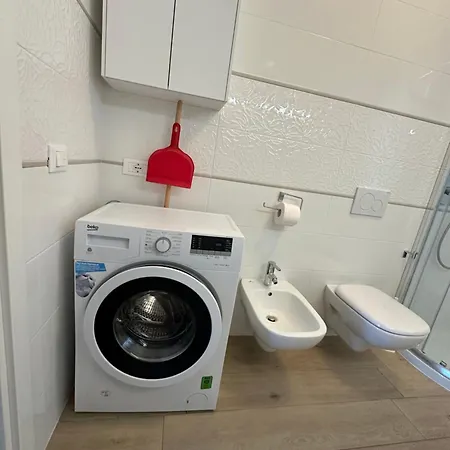 Marconi - Agenzia Cocal Apartamento