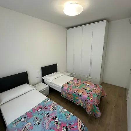 Apartamento Marconi - Agenzia Cocal *