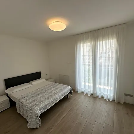 Marconi - Agenzia Cocal Apartamento Caorle