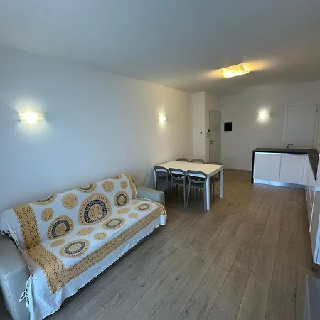 Apartamento Marconi - Agenzia Cocal Caorle