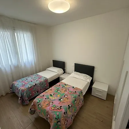 Marconi - Agenzia Cocal