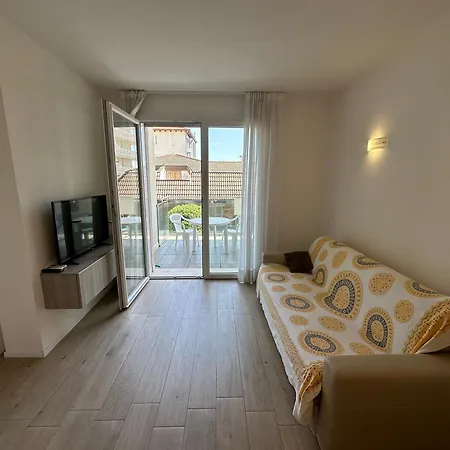 Marconi - Agenzia Cocal 公寓