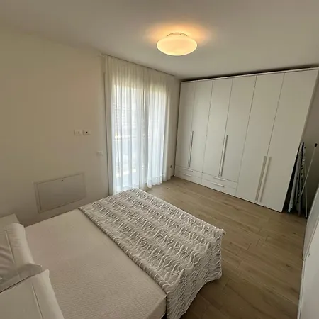 公寓 Marconi - Agenzia Cocal