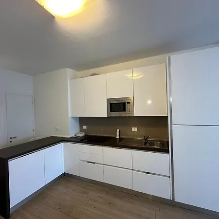 Marconi - Agenzia Cocal Apartamento *