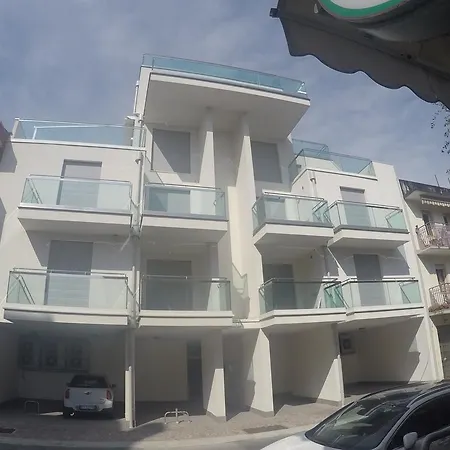 Marconi - Agenzia Cocal 公寓 卡奥莱