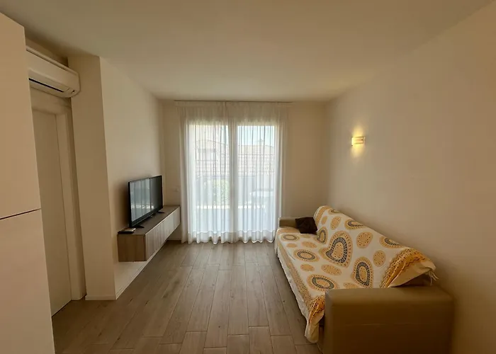 Marconi - Agenzia Cocal Daire Caorle