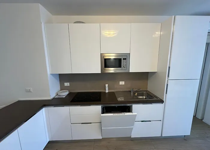 Daire Marconi - Agenzia Cocal Caorle