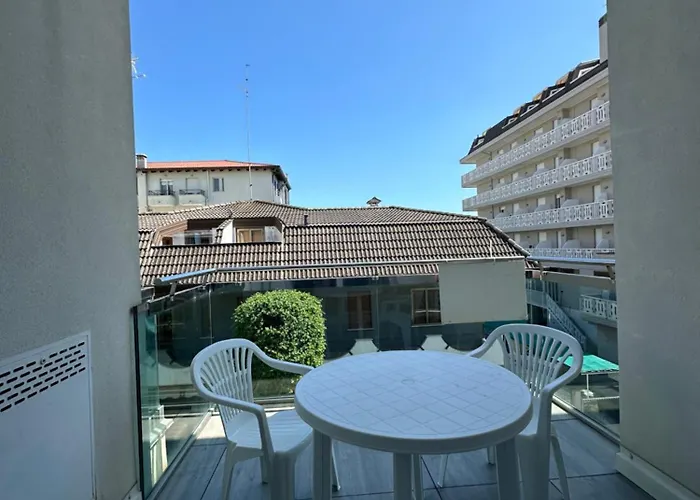 Marconi - Agenzia Cocal Daire *