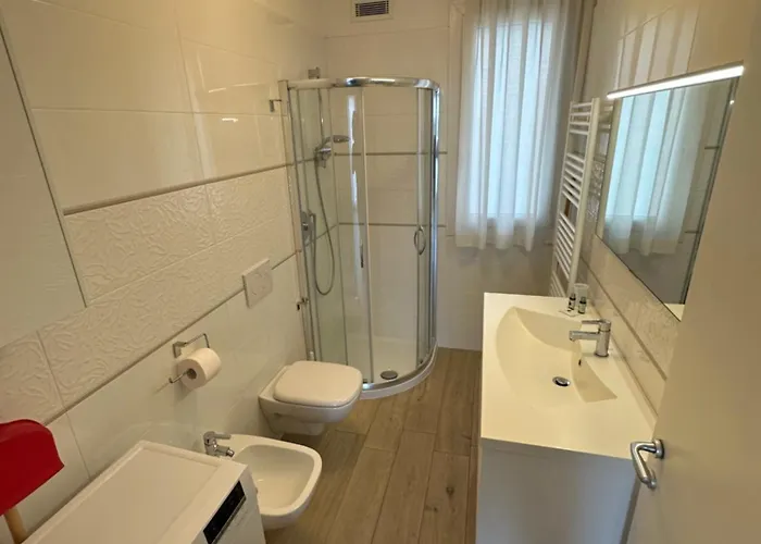 Lejlighed Marconi - Agenzia Cocal *