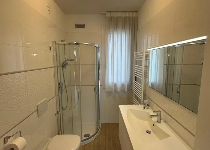 Marconi - Agenzia Cocal Daire Caorle