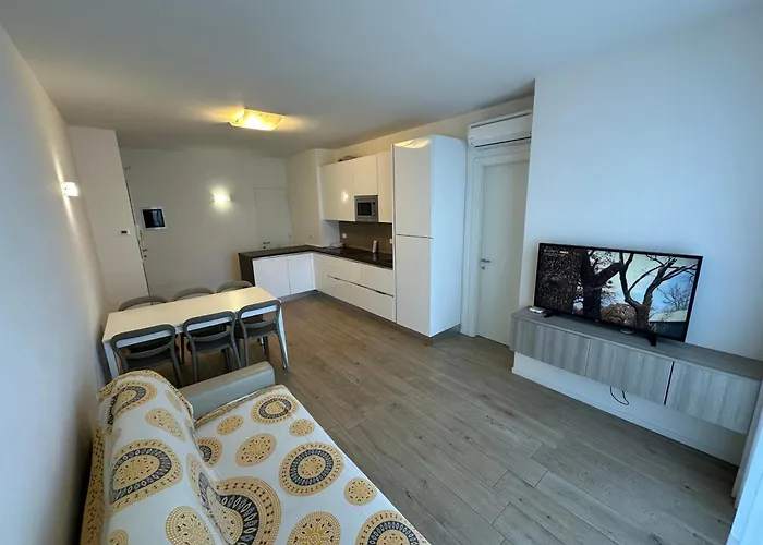 Marconi - Agenzia Cocal Caorle