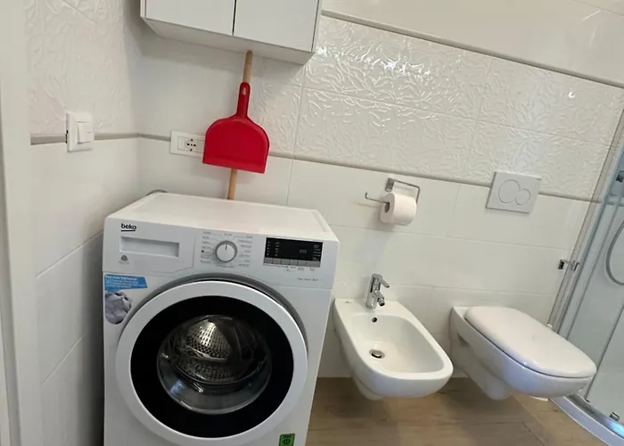 Marconi - Agenzia Cocal Daire