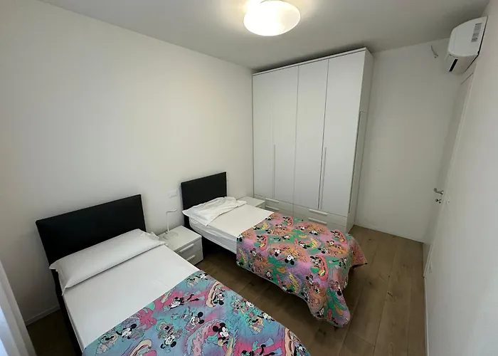 Daire Marconi - Agenzia Cocal *