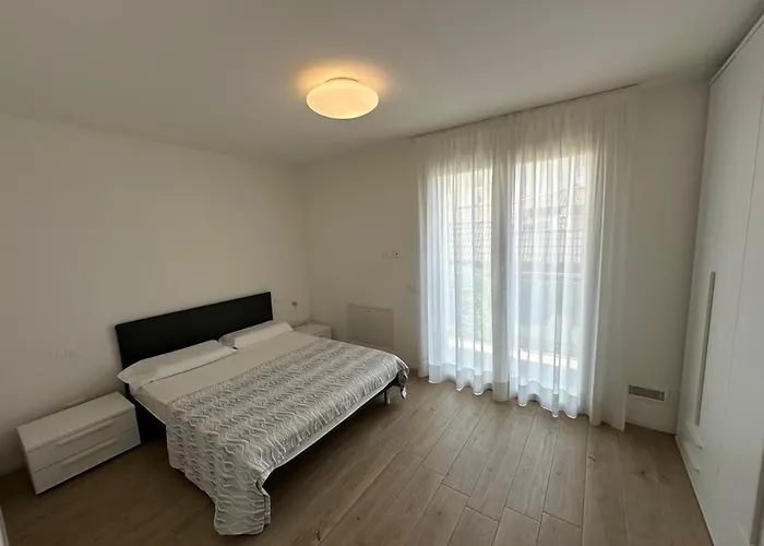 Marconi - Agenzia Cocal Lejlighed Caorle