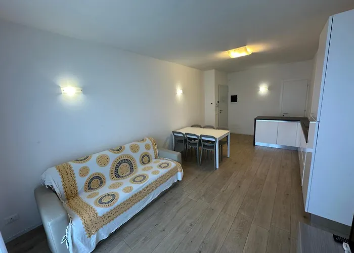 Lejlighed Marconi - Agenzia Cocal Caorle