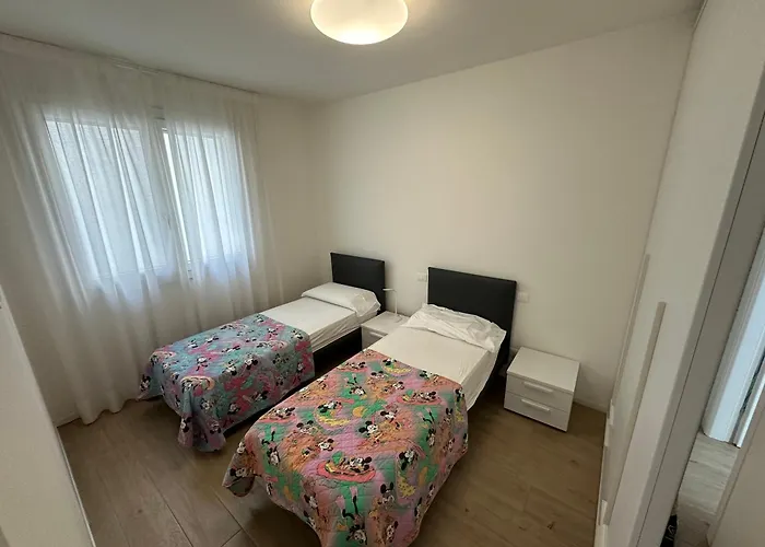 Marconi - Agenzia Cocal