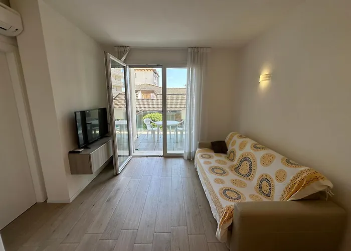 Marconi - Agenzia Cocal Daire