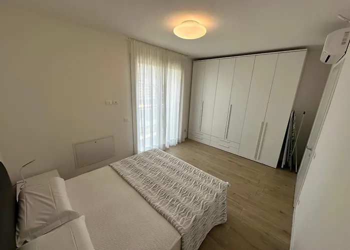 Lejlighed Marconi - Agenzia Cocal