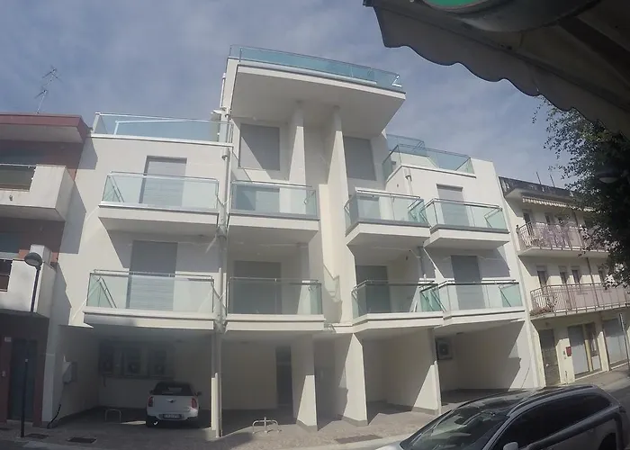 Marconi - Agenzia Cocal Lejlighed Caorle